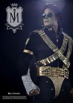 Michael Jackson Superb Scale Statue 1/4 Michael Jackson 57cm, Verzamelen, Ophalen of Verzenden, Nieuw, Mens