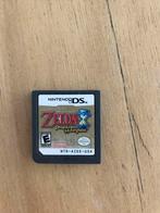 Zelda Phantom Hourglass Nintendo DS, Ophalen of Verzenden, Gebruikt