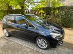BMW 218D Active Tourer Luxury 78000km pano,, Auto's, Automaat, Euro 6, 2 Reeks Active Tourer, Diesel