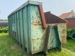 Container groen, Doe-het-zelf en Bouw, Containers, Ophalen