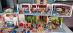 Playmobil school met uitbreidingen 90 euro, Tickets en Kaartjes, Recreatie | Pretparken en Attractieparken