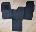 Cabinemat Ford Transit Campermat bouwjaar 2006-2014 (Zwart), Caravans en Kamperen, Mobilhome-accessoires, Buurserstraat 15 A, 7481 EG,Haaksbergen