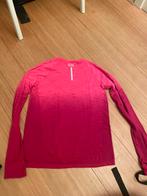 Sport t-shirt lange mouwen 14 jaar, Kinderen en Baby's, Kinderkleding | Maat 164, Meisje, Decathlon, Ophalen of Verzenden, Zo goed als nieuw