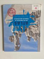 Atlas van de algemene en Belgische geschiedenis 2015  Van In, Ophalen of Verzenden, Gelezen, Niet van toepassing, Van In
