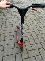 Kinderstep van oxelo, Fietsen en Brommers, Steps, Ophalen, Zo goed als nieuw