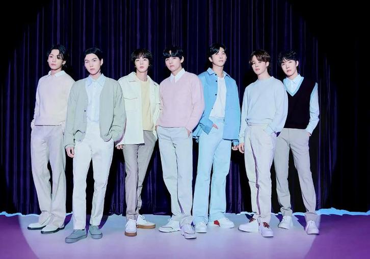 2/4x Zitplekken Tickets BTS - 2 Juli Brussel, Tickets & Billets, Billets & Tickets Autre