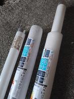DEUX TUBES NÉON DE 120 CM, Ophalen of Verzenden, Wit, Blanc froid