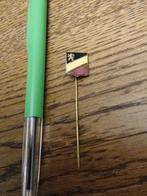 Epinglette elite sportive abl, Collections, Objets militaires | Général, Enlèvement ou Envoi, Armée de terre, Emblème ou Badge