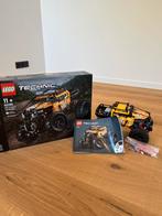 Lego technic 42099, Kinderen en Baby's, Speelgoed | Duplo en Lego, Ophalen, Zo goed als nieuw, Complete set, Lego