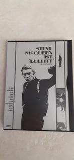 Steve mc Queen ist bullitt, Enlèvement ou Envoi