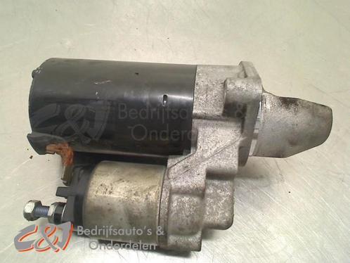 Startmotor van een Fiat Doblo, Auto-onderdelen, Motor en Toebehoren, Fiat, Gebruikt, 3 maanden garantie, Ophalen of Verzenden