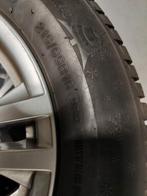 winterset opel mokka benzine, Auto-onderdelen, Ophalen, Winterbanden