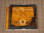 CD The Mission : Resurrection (USA Release), Enlèvement ou Envoi