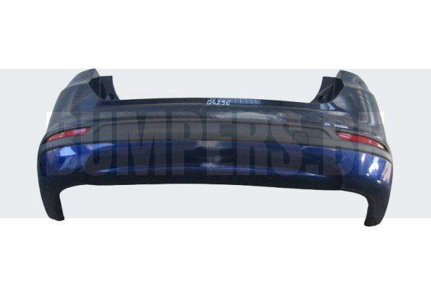 Bumper Ford Mondeo MK5 Sedan 14-19 Achterbumper Q4296, Auto-onderdelen, Carrosserie, Bumper, Achter, Gebruikt, 6 maanden garantie