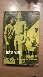 Iets van waarde door R.Ruark, Boeken, Zo goed als nieuw