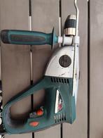 powerplus XQ klop boormachine, Enlèvement, Utilisé, Perceuse