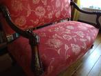 bijzondere zetel, canapé, zitbank, sofa, halbank., Enlèvement
