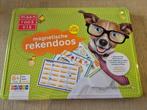 Rekendoos magnetisch, Ophalen of Verzenden, Zo goed als nieuw
