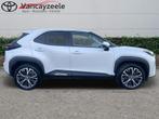 Toyota Yaris Cross Elegant +cam+nav+sens V&A, Auto's, Automaat, Euro 6, 116 pk, Overige brandstoffen