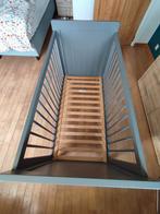 Lit bébé à barreaux Pericles gris, Enfants & Bébés, Enlèvement, Utilisé