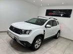 Dacia Duster 1.0 TCe Prestige (EU6d-TEMP)GARNTIE*GPS*CAMERA, Stof, Gebruikt, Duster, Wit