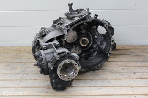Versnellingsbak van een Audi TT, Auto-onderdelen, Transmissie en Toebehoren, Audi, Gebruikt, 3 maanden garantie, Ophalen of Verzenden