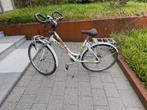 (kot)fiets, Fietsen en Brommers, Fietsen | Dames | Damesfietsen, Ophalen, Gebruikt, Overige merken