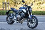 HONDA CB650 R A - Geschikt voor A2, Motoren, Motoren | Honda, 4 cilinders, 649 cc, Bedrijf, Meer dan 35 kW