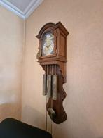 hangklok antiek "Tempus fugit", Antiek en Kunst, Antiek | Klokken, Ophalen