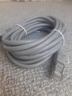 Cat5e patchkabel van 2 m. Negen, Ophalen, Zo goed als nieuw
