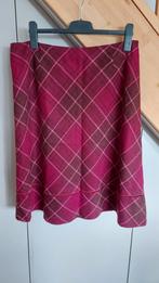 jupe à carreaux, Kleding | Dames, Ophalen of Verzenden, Gedragen, Onder de knie