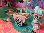 L.O.L. Surprise Ice Cream Pop-up, Ophalen of Verzenden, Zo goed als nieuw, Accessoires