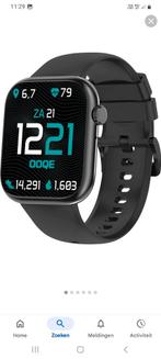 Montre intelligente Pro 7, Enlèvement