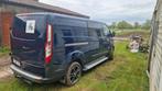 Ford transit custom dubbel cabine 2014, Autos, Boîte manuelle, 5 portes, Diesel, Achat