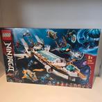 Lego Ninjago 71756 Hydro Bounty (Nieuw), Ophalen of Verzenden, Nieuw, Complete set, Lego