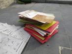 plannen voor modelbouwboten, Hobby en Vrije tijd, Ophalen of Verzenden