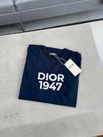 DIOR 1947 Tee, Kleding | Heren, T-shirts, Ophalen of Verzenden, Zo goed als nieuw, Maat 48/50 (M)