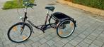 driewieler, Fietsen en Brommers, Fietsen | Driewielfietsen, Ophalen of Verzenden, Zo goed als nieuw