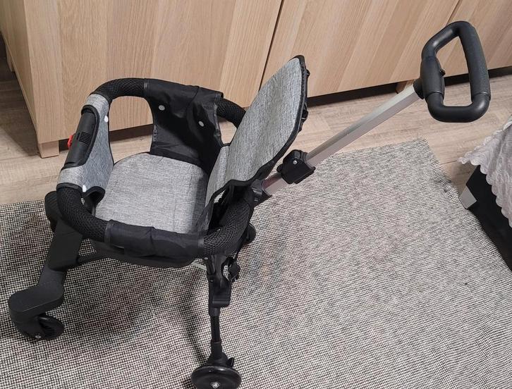 Poussette Bébé leger & pratique, Enfants & Bébés, Poussettes & Combinaisons, Poussette, Enlèvement