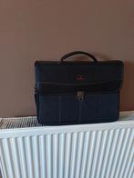 Malette Davidts de qualité, état proche du neuf, Enlèvement, Utilisé