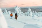 Kortingsbon Travelbase /Lapland Travel, Vakantie