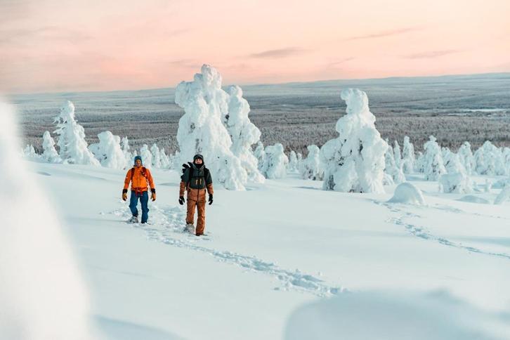 Kortingsbon Travelbase /Lapland Travel, Vakantie, Vakantie | Aanbiedingen en Last minute