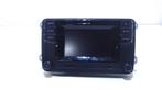 RADIO Volkswagen Touran (1T3) (01-2010/05-2015), Autos : Pièces & Accessoires, Autres pièces automobiles, Utilisé, Volkswagen