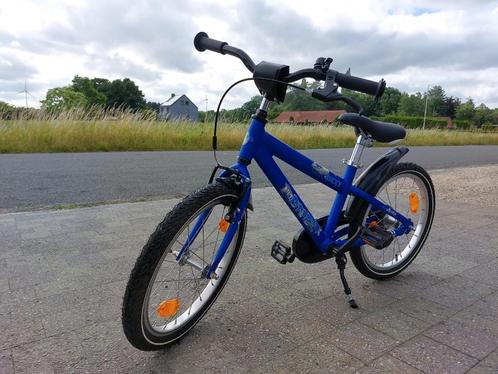 Kinderfiets, Fietsen en Brommers, Fietsen | Kinderfietsjes, Nieuw, 16 tot 20 inch, Ophalen