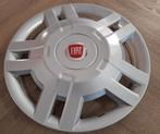 Wieldop Fiat Ducato Rood 15 inch (set van 4 stuks), Ophalen of Verzenden, Nieuw