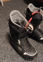 Burton Moto maat EUR 48 - US 14, Sport en Fitness, Snowboarden, Ophalen of Verzenden, Gebruikt, Schoenen