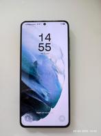 Samsung galaxy S21 5g - 128gb - propere staat, Telecommunicatie, Mobiele telefoons | Samsung, Gebruikt, Zwart, Touchscreen, Ophalen of Verzenden