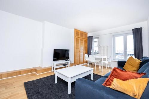 Appartement à louer à Bruxelles, 1 chambre, Immo, Huizen te huur, Appartement