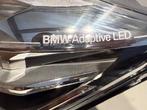 KOPLAMP BMW 3 SERIE F30 F31 LCI LED ADAPTIVE LINKS 7453487-0, Auto-onderdelen, Ophalen of Verzenden, 3 maanden garantie, Gebruikt