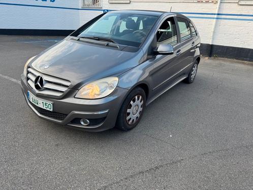 MERSEDES-BENZ B180 Automaat GEKEURD VOOR VERKOOP, Auto's, Mercedes-Benz, Particulier, B-Klasse, Elektrische ramen, Benzine, Euro 4